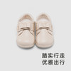 英氏儿童鞋女宝宝学步鞋蝴蝶结礼仪鞋2023秋季外出鞋YFXHJ3P193A 商品缩略图1