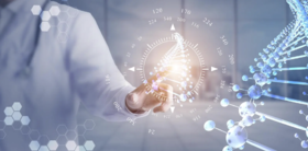 人类免疫缺陷病毒 (HIV) 感染期，NMN可抑制CD4+T细胞活化