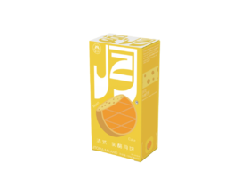 小曼の曼月（法式乳酪）
