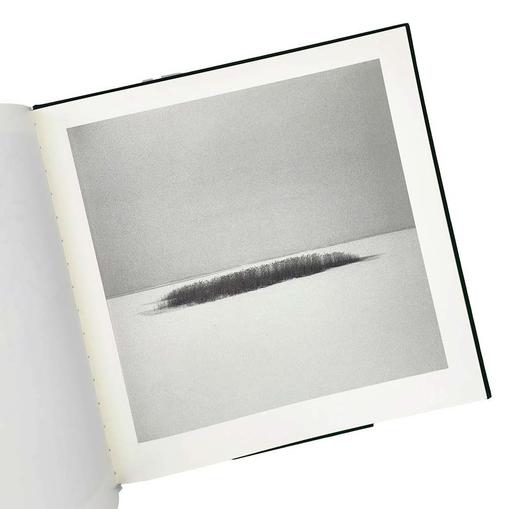 签名版《星月》杨延康摄影集 商品图9