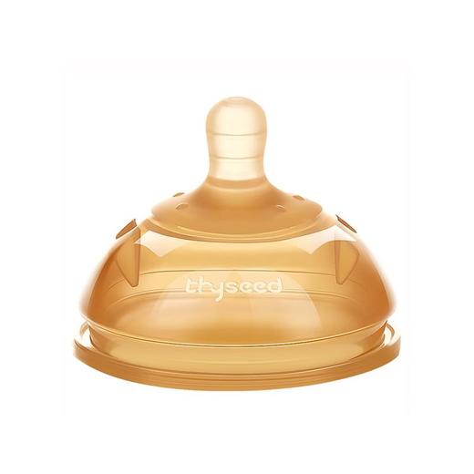 世喜断奶奶嘴（0-3个月/3-7个月/7-10个月/10个月以上）规格麻烦备注 商品图0