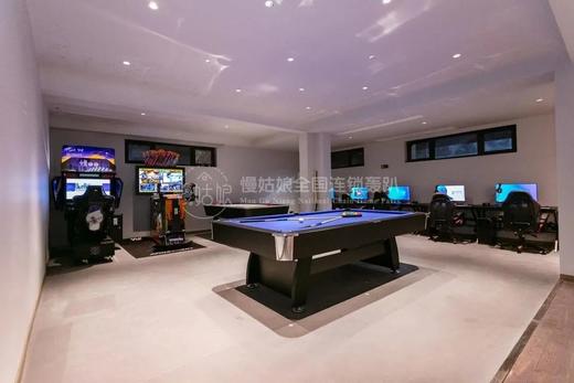 金华慢姑娘白齐闲居别墅轰趴 商品图6