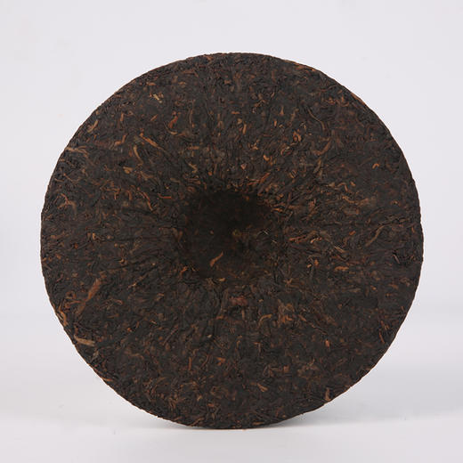 压箱底·好事连连普洱茶 越藏越香 2023年云南普洱熟茶 饼茶 商品图2