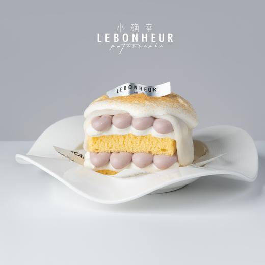 芋泥麻薯夏凉被 商品图0