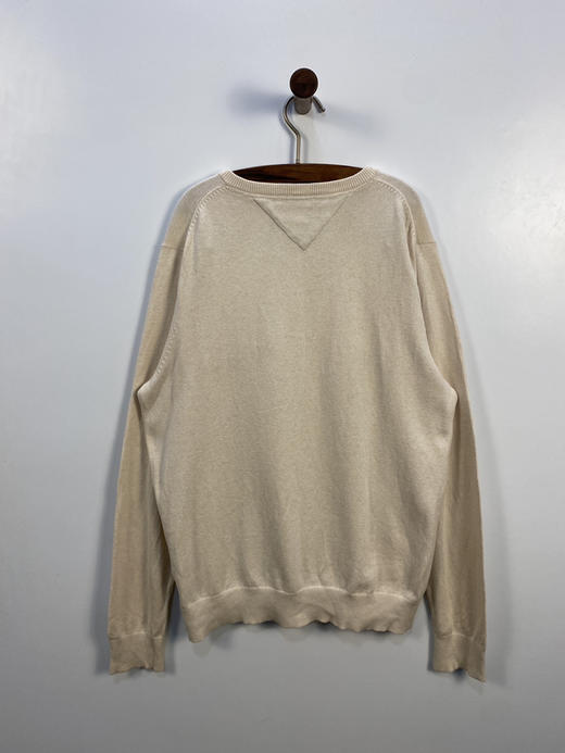 Y2K Vintage Tommy Hilfiger 针织毛衣 _SWT(S) 商品图3