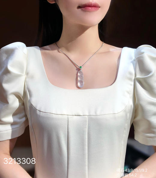 福豆吊坠 98999【3213308】 商品图4