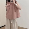 裁缝学苑AQ195 吊带亚麻背心上衣纸样女装无袖小衫打版裁剪做衣服 商品缩略图5
