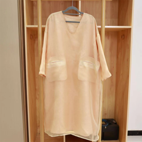 【线上专属】连衣裙（21707126-扶光）