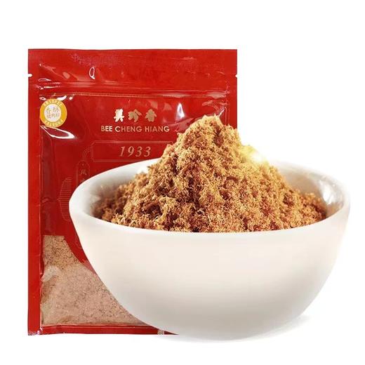美珍香 香酥猪肉松120g 袋装 商品图4