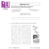 【中商原版】英国CGP KS2 Science Year Four Workout: Teeth, Digestion & Food Chains 商品缩略图4