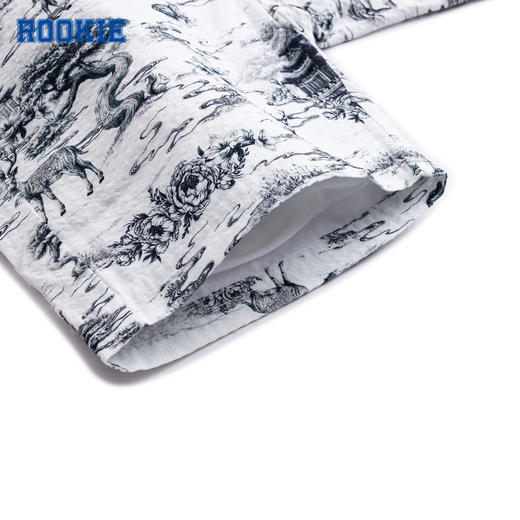 ROOKIE儿童短裤RKGB-SW-23B127 商品图4
