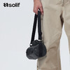 Solif废土做旧风水桶包可水洗男女单肩斜挎流行包包官方正品 商品缩略图3