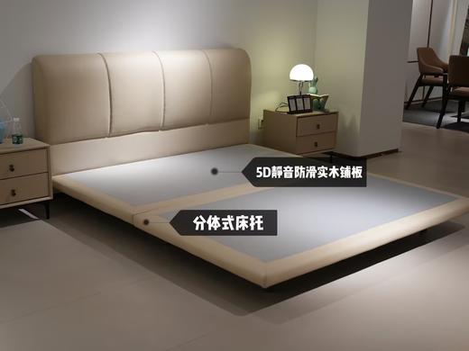 【定制皮床】专拍 商品图5