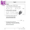 【中商原版】英国CGP教辅 新版数学10分钟测试解题四年级 含答案 英文原版 New KS2 Maths 10-Minute Tests Problem Solving 商品缩略图4