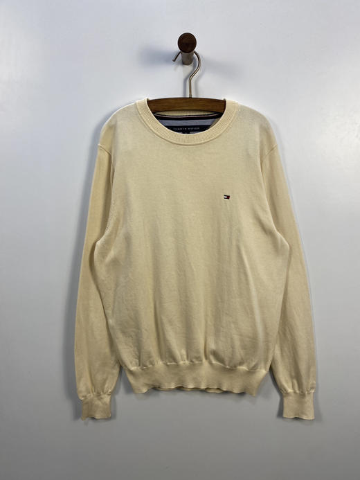 Y2K Vintage Tommy Hilfiger 针织毛衣 _SWT(S) 商品图1