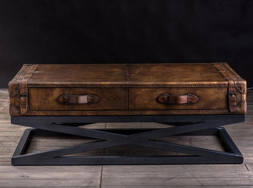 （停产）Studio 茶几 商品图1