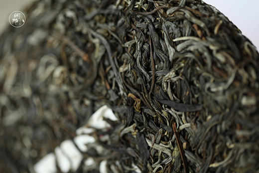 雅集·蝶恋花 普洱茶单饼礼盒 商品图4