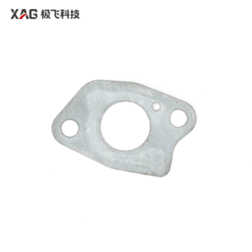 GC4000+ 化油器纸垫-近进气口隔热垫端