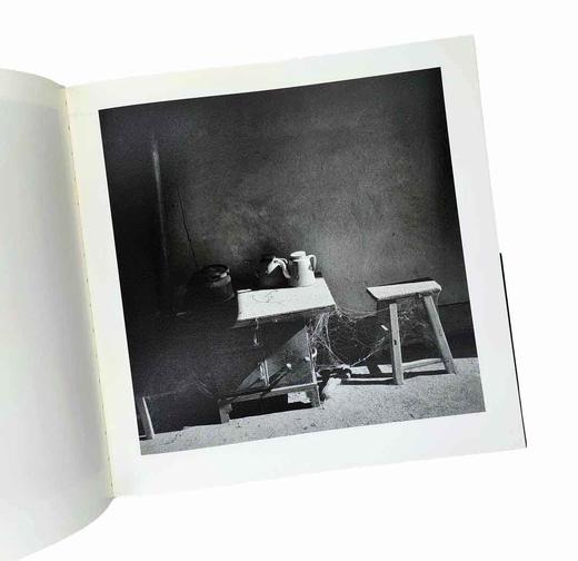 签名版《星月》杨延康摄影集 商品图8