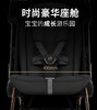 Cybex婴儿车铂金线Coya豪华紧凑可平躺可登机轻便伞车 商品缩略图7