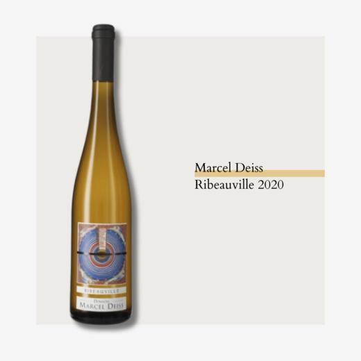 Marcel Deiss丨Ribeauville 2020 商品图0
