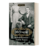 英文原版小说 McTeague Signet Classics 麦克提格 弗兰克·诺里斯 Frank Norris 英文版 进口英语原版书籍 商品缩略图1