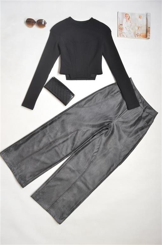 集拉米卡SKMR6N_套裤_ZK 商品图0