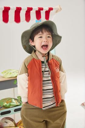 【2023新款】1988运动风羽绒内胆