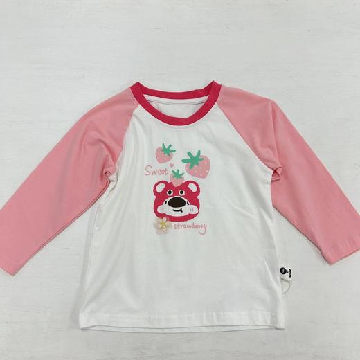 【2023新款】星星果秋D2739女小童长袖TF230805 商品图0