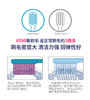 【牙医优享-量贩特惠】优牙合 6580高密度软刷毛 糖果色日常护理牙刷 商品缩略图4