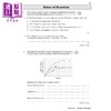 【中商原版】英国CGP New Pearson Edexcel IGCSE Chemistry Exam Practice Workbook (with Answers) 商品缩略图2