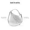 [断码]lost in echo原创设计师款不对称立体蛋蛋包通勤手提单肩斜挎包 商品缩略图1