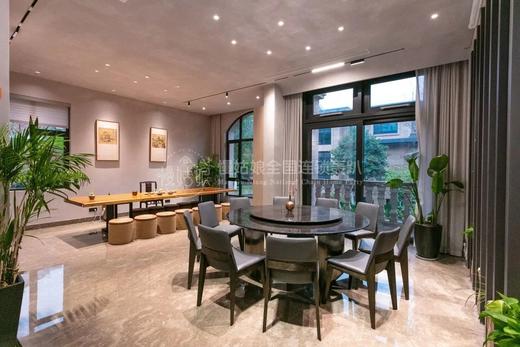 金华慢姑娘白齐闲居别墅轰趴 商品图10