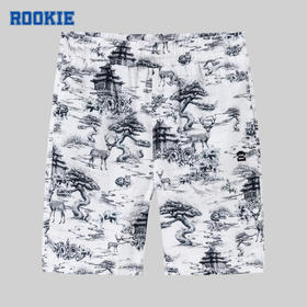 ROOKIE儿童短裤RKGB-SW-23B127