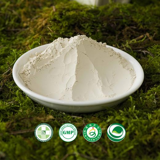 华信牌三七粉100g/瓶 商品图1