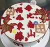 祝寿主题系列蛋糕（多种造型可选，图片中的人物可以换性别，下单备注） 商品缩略图7