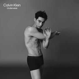 CKU 底裤平角 NB3634UB1