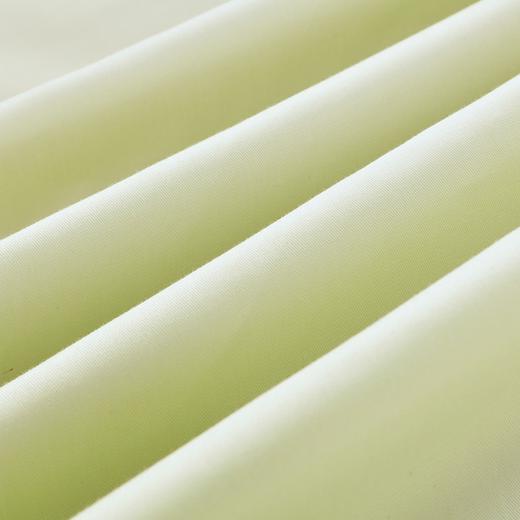 床单 帕莱特 全棉黄绿 特大双人 商品图0