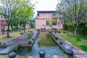 金华慢姑娘白齐闲居别墅轰趴