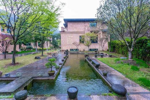 金华慢姑娘白齐闲居别墅轰趴 商品图0