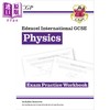 【中商原版】英国CGP New Edexcel IGCSE Physics Exam Practice Workbook (with Answers) 商品缩略图0