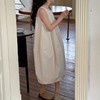 裁缝学苑TQ96夏季女童连衣裙纸样童装无袖裙子背心裙新款儿童样衣 商品缩略图4