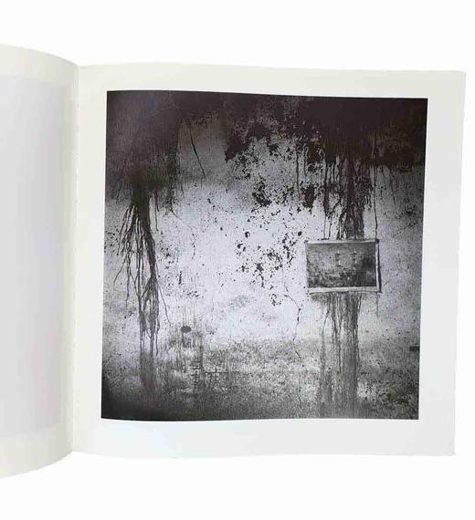 签名版《星月》杨延康摄影集 商品图5