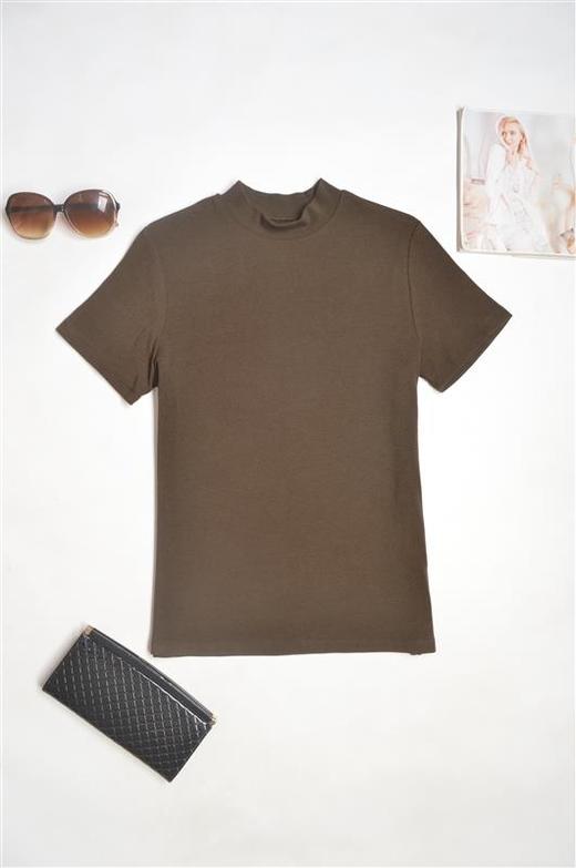 艾衣集SX4C37_T恤_ZK 商品图0