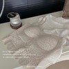 老米优品/让空气中弥漫浪漫味道！《绵绵糯糯 蕾丝女神衣》🌸仙仙的自带柔焦朦胧感，软绒质感，浪漫优雅蕾丝吊带打底衫 DD230823A 商品缩略图6