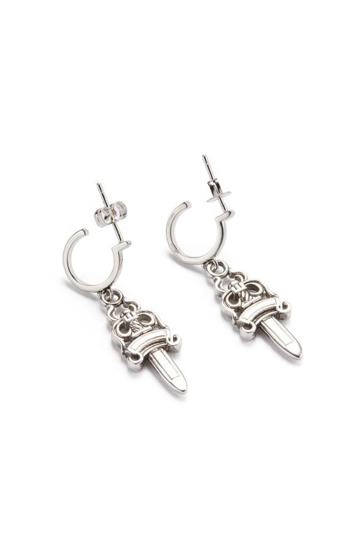 Time Made 复古朋克圣剑耳环 8670 商品图1