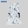 ROOKIE儿童童装连衣裙RK2322063GS-001 商品缩略图0