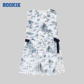 ROOKIE儿童童装连衣裙RK2322063GS-001