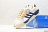 阿迪达斯Adidas Rivalry Low三叶草板鞋EE9139男鞋 商品缩略图7