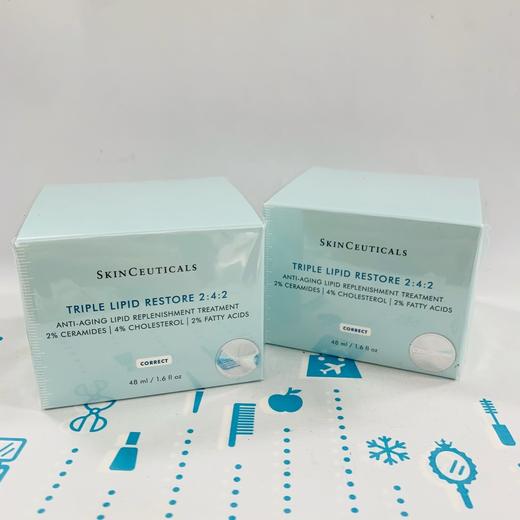 修丽可242面霜 48ml（435087） 商品图0